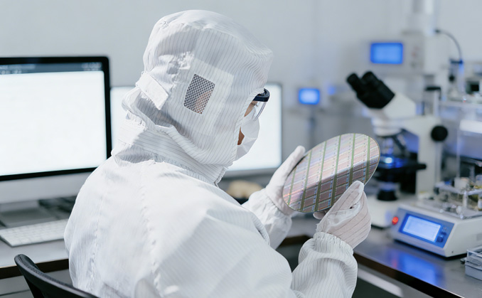 Scientific Experiment