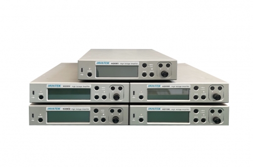 H21505: ±1.5kV/50mA/DC-100KHz