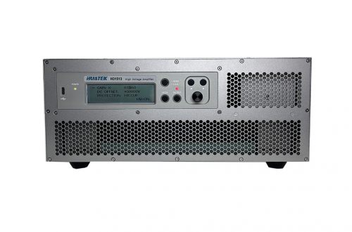 ±15KV（30KVpp）H31513: ±15kV/13.4mA/DC-15KHz